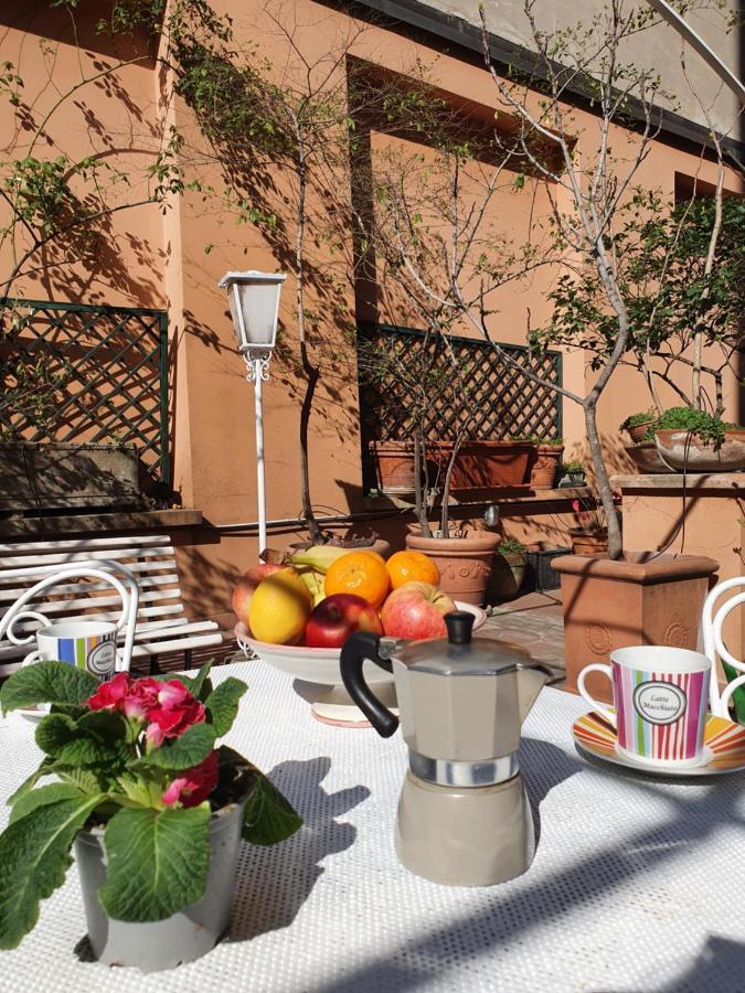 Alma Vacation Apartment In The Centre, Big Terrace Milano Dış mekan fotoğraf